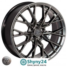 ZW BK5137 HB R18 W8 PCD5x114.3 ET38 DIA60.1