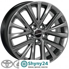 ZW BK5159 HB R17 W7 PCD5x114.3 ET45 DIA60.1