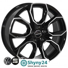 ZW BK5278 BP R18 W8 PCD5x112 ET45 DIA57.1