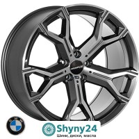 ZW BK5498 GP R20 W9 PCD5x112 ET35 DIA66.6