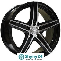 ZW 3143 BP R14 W6 PCD4x100 ET35 DIA67.1
