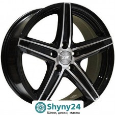 ZW 3143 BP R14 W6 PCD4x100 ET35 DIA67.1