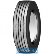 Amberstone 366 (рульова вісь) 215/75 R17.5 128/126M