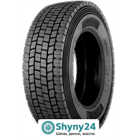 Giti GDR655 (ведуча вісь) 315/70 R22.5 154/150L