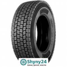 Giti GDR655 (ведуча вісь) 315/70 R22.5 154/150L