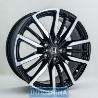 Replica GT Y1166 BP R19 W8 PCD5x114.3 ET45 DIA64.1