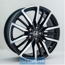 Replica GT Y1166 BP R19 W8 PCD5x114.3 ET45 DIA64.1