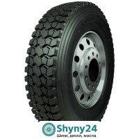 Long March LM338 (ведуча вісь) 8.25 R16 128/124L