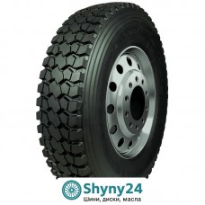 Long March LM338 (ведуча вісь) 8.25 R16 128/124L