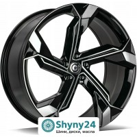 Replica Y1201 MB R18 W8 PCD5x112 ET40 DIA66.5