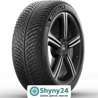 Michelin Pilot Alpin PA5 255/40 R18 99V XL