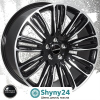 JH H716F MB R22 W9.5 PCD5x120 ET45 DIA72.6