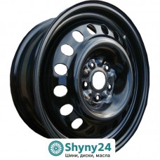 ДК Toyota/Suzuki B R17 W6.5 PCD5x114.3 ET45 DIA60.1