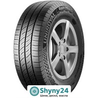Uniroyal Rain Max 5 215/70 R15C 109/107S