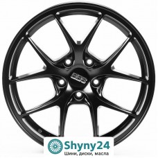 Flow Forming CW1139 Satin Black R18 W8 PCD5x120 ET20 DIA72.6