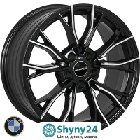 ZF QC1197 BMFMLM R17 W8 PCD5x120 ET30 DIA72.6