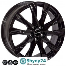 ZW-7948 BLK R17 W7 PCD5x114.3 ET45 DIA67.1