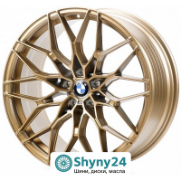 Flow Forming FF8024 Bronze R19 W8.5 PCD5x112 ET35 DIA66.56