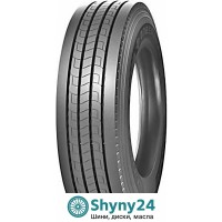 Greentrac GTRS1 (рульова вісь) 315/80 R22.5 156/150L
