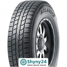 Atlander Roverstar A/T II 235/75 R15 116/113R
