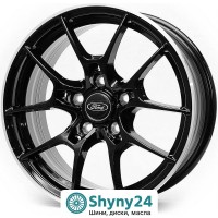 Replica Ford KW11 MBL R16 W7 PCD5x108 ET35 DIA73.1