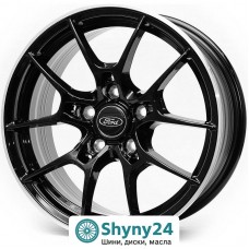 Replica Ford KW11 MBL R16 W7 PCD5x108 ET35 DIA73.1