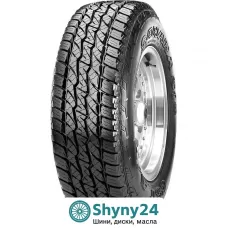CST Sahara A/T CS912 235/70 R16 106T