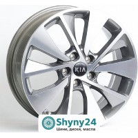 Replica CT 1712 MG R18 W7 PCD5x114.3 ET45 67.1