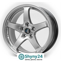 Wheelegend F55 HB R18 W8.5 PCD5x114.3 ET38 DIA73.1