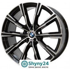 Replica BMW M-795 BMF R20 W10.5 PCD5x112 ET40 DIA66.6