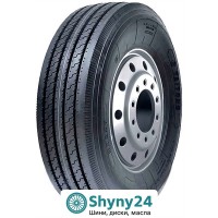 Kapsen HS201 (рульова вісь) 315/70 R22.5 154/150M