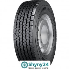 Continental ContiScandinavia HD3 (ведуча вісь) 315/80 R22.5 156/150L