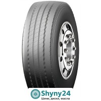 Doublestar DMS100 (універсальна ось) 385/65 R22.5 164K