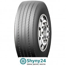 Doublestar DMS100 (універсальна ось) 385/65 R22.5 164K