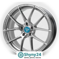 Wheelegend P01 HB R18 W8 PCD5x112 ET38 DIA66.6