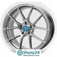 Wheelegend P01 HB R18 W8 PCD5x112 ET38 DIA66.6