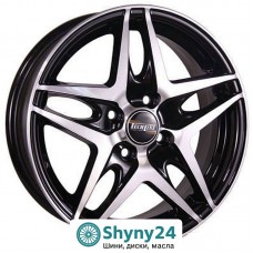 TechLine TL430 BD R14 W5.5 PCD4x100 ET43 DIA60.1