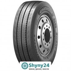 Hankook Smart Flex AL51 (рульова вісь) 315/70 R22.5 156/150L