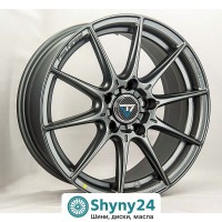 VLF VLF02 MG R16 W7 PCD5x114.3 ET38 DIA73.1