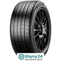 Pirelli PZero PZ5 245/45 R19 102Y XL RG