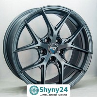 VLF VLF20 MGM R18 W7.5 R17 5x114.3 ET38 DIA73.1