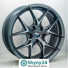 VLF VLF20 MGM R18 W7.5 R17 5x114.3 ET38 DIA73.1