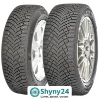 Michelin X-Ice North XIN4 SUV 245/50 R19 105T XL Run Flat
