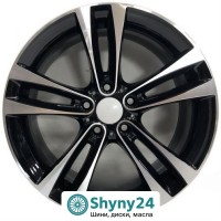 Replica CT1229 MB R18 W8 PCD5x120 ET35 DIA74.1