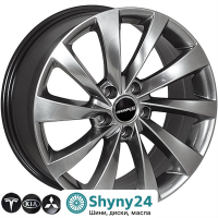 ZW BK799 HB R18 W8 PCD5x114.3 ET35 DIA67.1