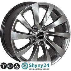 ZW BK799 HB R18 W8 PCD5x114.3 ET35 DIA67.1