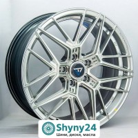 VLF VLF35 HB R18 W8 PCD5x112 ET42 DIA66.56