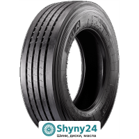 Giti GSR225 (рульова вісь) 315/80 R22.5 158/150M