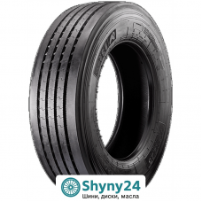 Giti GSR225 (рульова вісь) 315/80 R22.5 158/150M