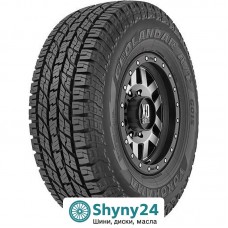 Yokohama Geolandar A/T G015 275/65 R17 115H